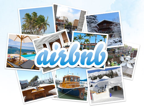 airbnb.cz is coming soon!
