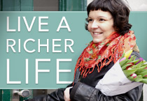 Live A Richer Life