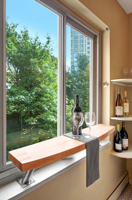 Vintage condo seattle