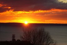 1 Bedroom Awesome Puget Sound View