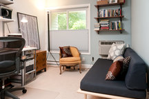 East Side Contemporary Condo