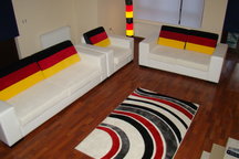 Rexus Germany House