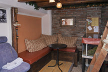 Ambient apartment 1