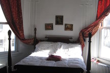 Huge private room In Williamsburg