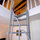 STUDIO WITH LOFT CENTER OF PARIS