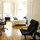 This apartment is neat, sweet and somewhat petite.