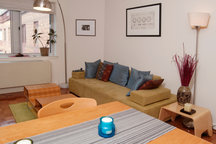 Luxurious 1BR in Lower Manhattan