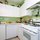 kitchen right view