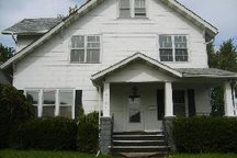 Family home in heart of Bettendorf