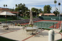Palm Desert Tennis Community