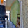 View of kitchen and stairway to your room
