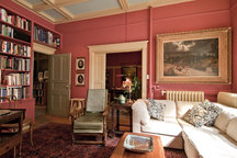 Edwardian allure in Coal Harbour