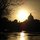 Tiber and the Dome