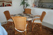 Charming Praia do Vau apartment 