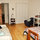 Living room with couch
