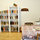 Fridge, Microwave, Toaster and other kitchen utilities available