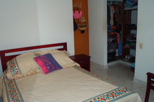 Private room North Barranquilla