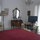 there is also a double room in the guest house...