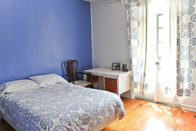 Artists Home in Condesa Quiet AreaA