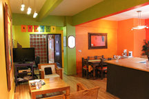 Chillout Flat B&B -Downtown Mexico 