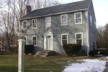 Single Bedroom in home near Boston