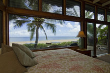 beachfront PIPELINE solar home