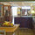 Huge kitchen with lots of room to cook
