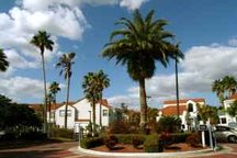 Nice condo Orlando Florida USA Golf