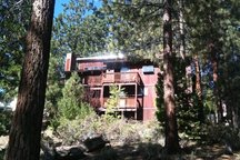 4BR Zephyr Cove Hideaway: Tahoe!