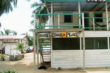 Fairweather Place - Island Bungalow