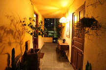 Bedroom near Vila Madalena Station