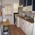 Kitchen. Gas oven, microwave, etc. everything you need