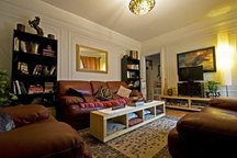 New York City 2 Bedrooms APARTMENT New York City 2 Bedrooms APARTMENT