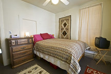 Alexandra's Uptown Double Bed Room