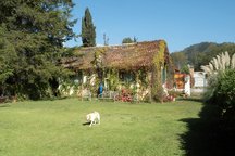 Casa Tilostoc - Valle de Bravo - 