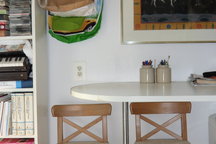 1-BR in East Village, near Union Sq