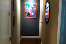 Luxury/Modern 2-story Condo 