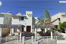 Little Casita at chilling San jose 