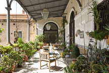 Palazzo Cattolica Art-Apartment