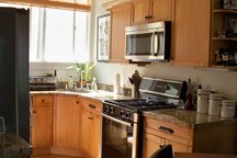 Great apartment, perfect location