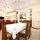 Dinning area and hall : Shared with the family members