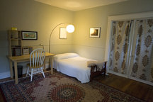 Cooper-Young private room