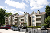 HotLanta room 4 rent 4a designer