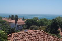 LISBON ESTORIL - BEACH NEAR ROOMS
