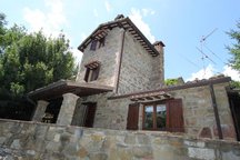 Beautiful Villa in Umbria Italy