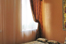 Affordable apartment in Odessa 