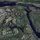 Approximate Location between Hood Canal (fjord) and Lake Cushman and Lake Kokanee