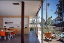 Near Venice Beach, Abbot Kinney