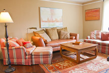 Pac Heights - Private 1 Bedroom Apt
