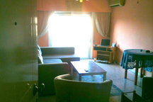 Quiet central residential location 